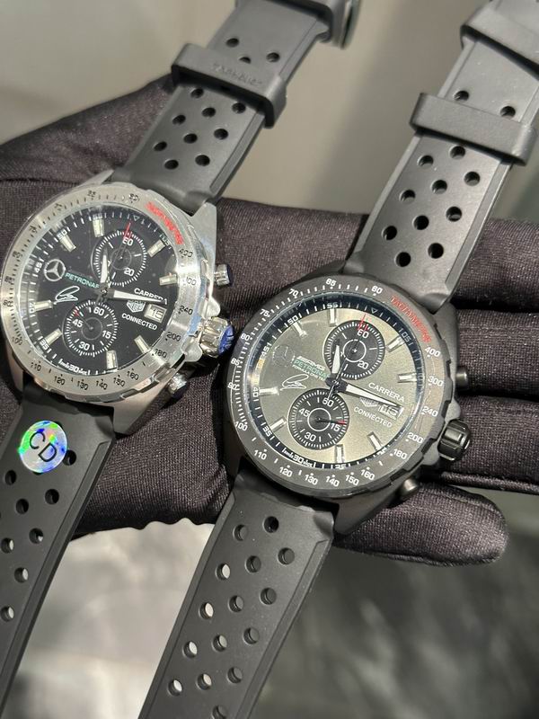 Tag Heuer watch 082790